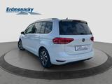 Volkswagen Touran Active TSI DSG/7Sitzer/Navi/ACC/PDC/SHZ - Volkswagen Touran: Active