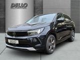 Opel Grandland Enjoy 1.2T LED Apple CarPlay Mehrzonen - Opel Grandland (X) aus 2024
