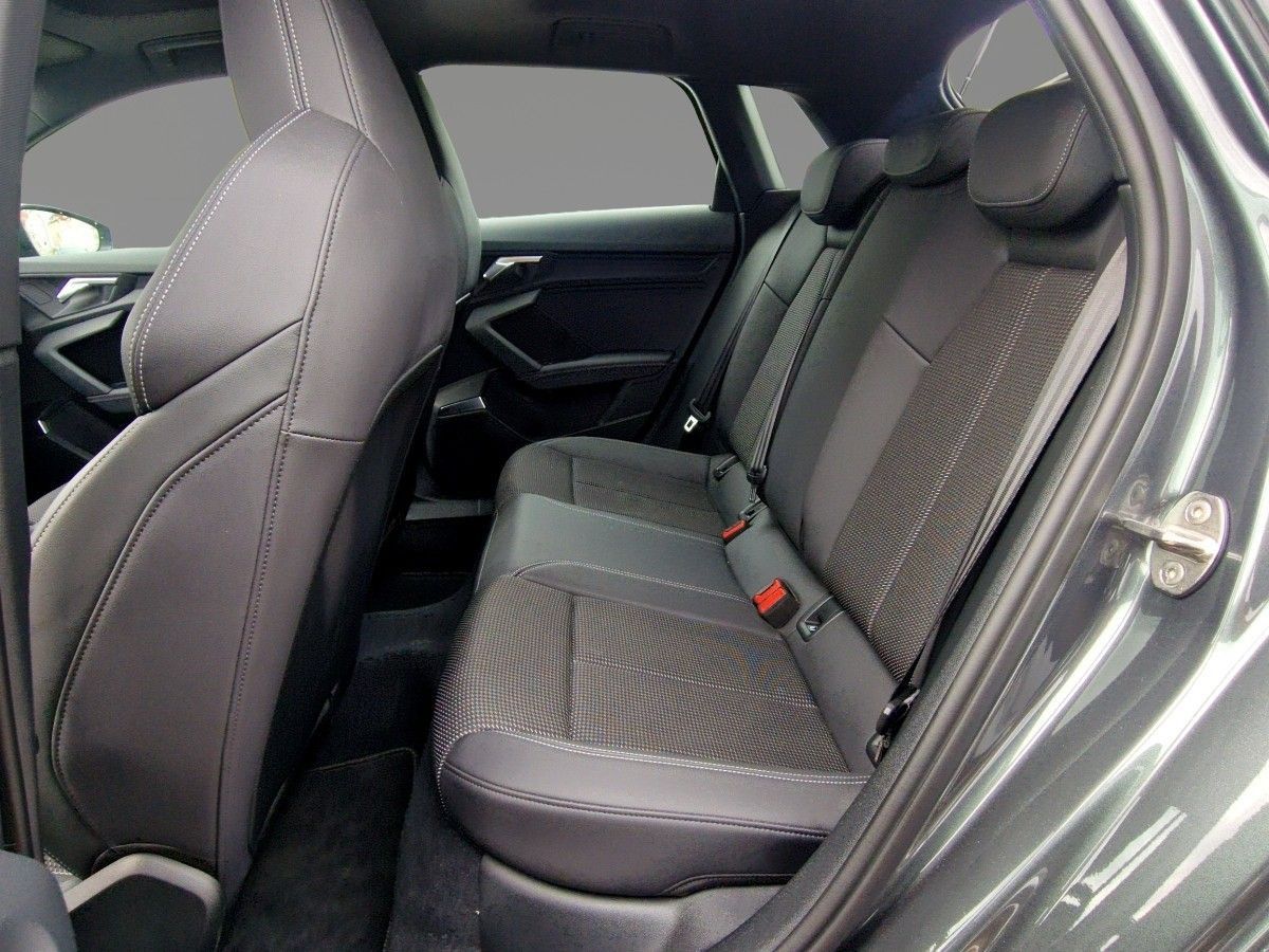 Audi A3 - Bild 8