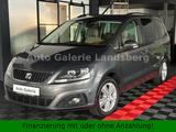 Seat Alhambra 1.4 TSI Style*Navi*Kamera*AHK*Panorama* - gebrauchte Seat Alhambra aus dem Jahr 2014