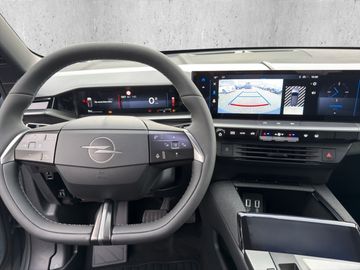 Opel Grandland 1.2 48V Mild- W Edition Kam.+KeyLess