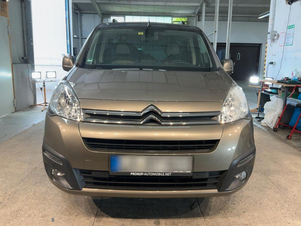 Citroën Berlingo Kombi Selection