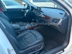 AUDI A6 3.0 TDI Quattro S-Tronic 180kW*Keyless*Matrix