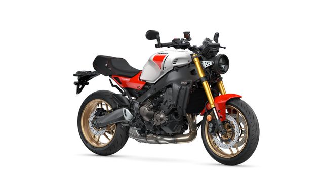 XSR900 Modell 2025 XSR 900