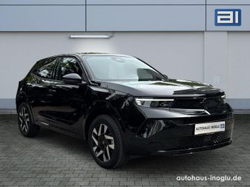 Opel Mokka - 7