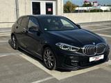 BMW 120d M Sport |ServiceNeu|Adaptiv|Keyless|Komfort - mit Diesel-Antrieb: Limousine, Service