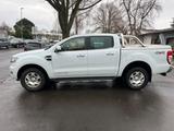Ford Ranger Limited Doppelkabine 4x4 3.2 Diesel - gebrauchte Ford Ranger aus dem Jahr 2016