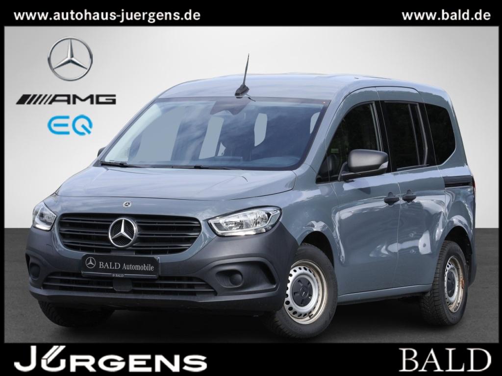 Mercedes-Benz Citan 110 Tourer/Progressive/Klima/Navi/MBUX
