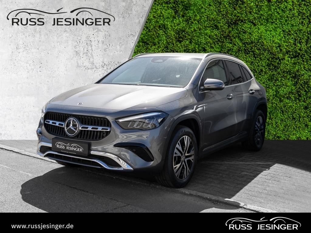 Mercedes-Benz GLA 200 Progressive *LED*Cam*ParkA*MBUX*SpurH*