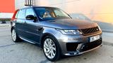 Land Rover Range Rover Sport HSE *MERIDIAN* FACELIFT - gebrauchte Land Rover Range Rover Sport mit Facelift