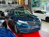 Skoda Kodiaq L&K|PANORAMA|7-SITZER|LEDER|VIRTUAL|1.HD - Skoda Kodiaq in Duisburg
