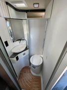 Pössl Summit 600 L | 2026*Heavy*Automatik*Bestand*