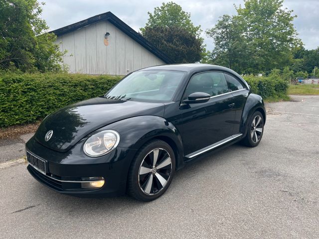 Volkswagen Beetle Lim. 2.0 TSI Sport DSG