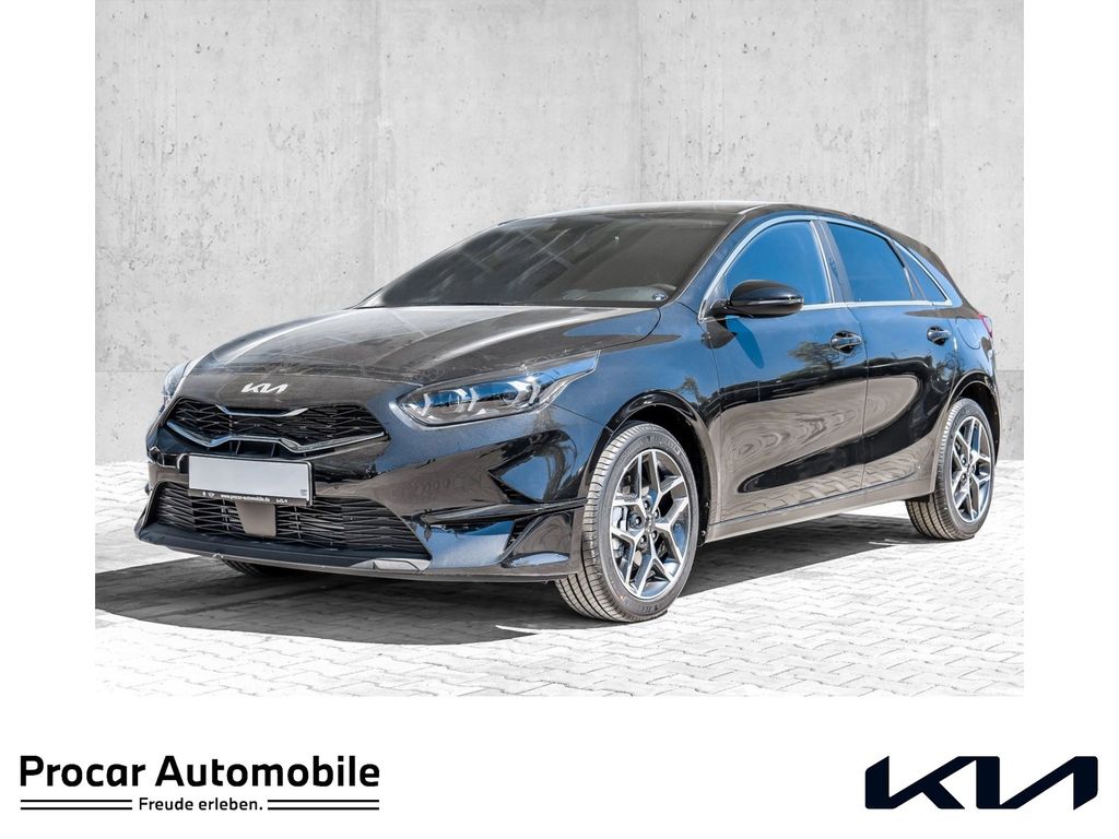 Kia cee'd / Ceed