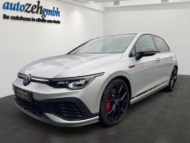 Volkswagen Golf VIII GTI Clubsport+Navi+Kamera+Black Style+