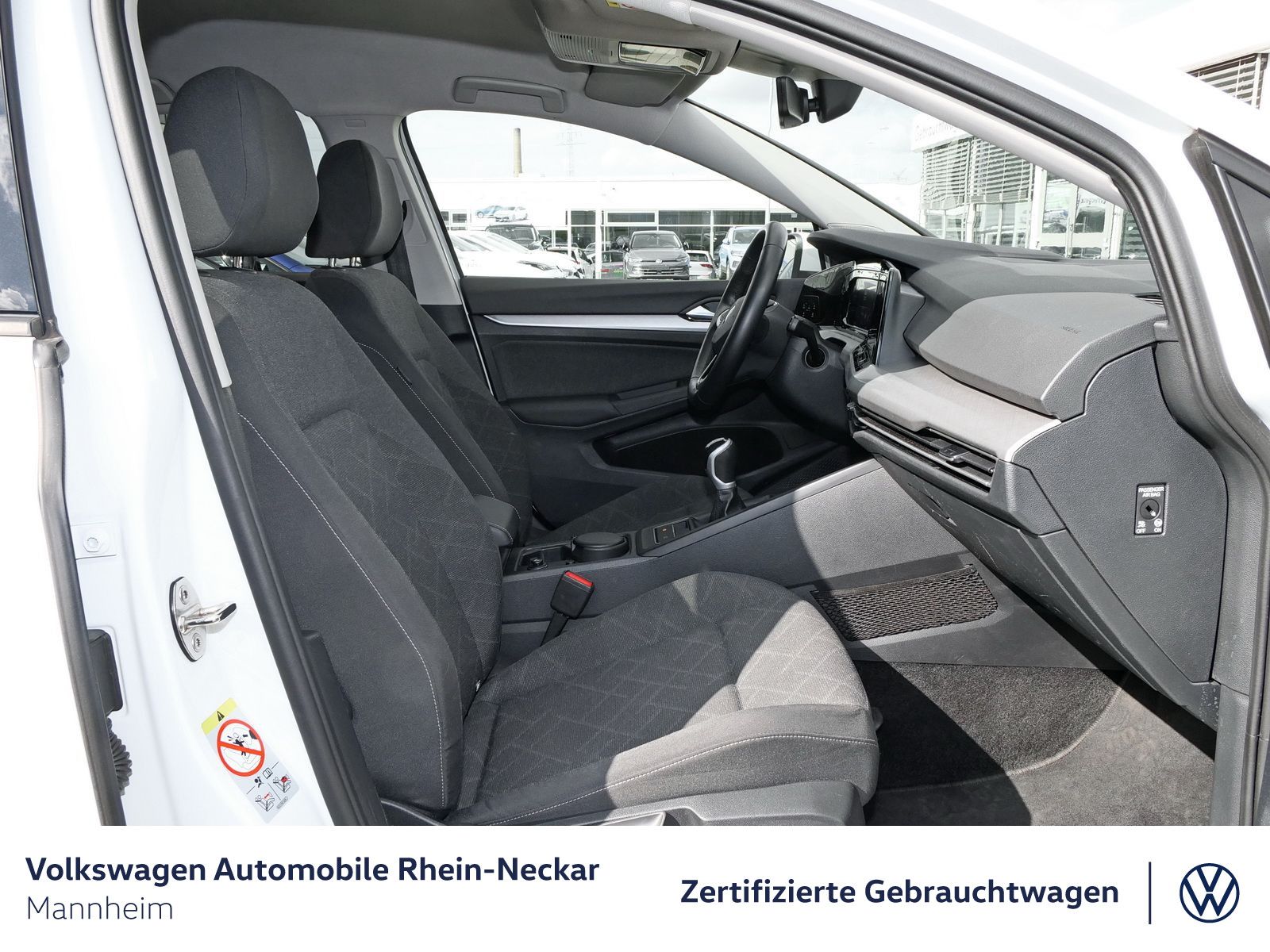 Volkswagen Golf - Bild 12