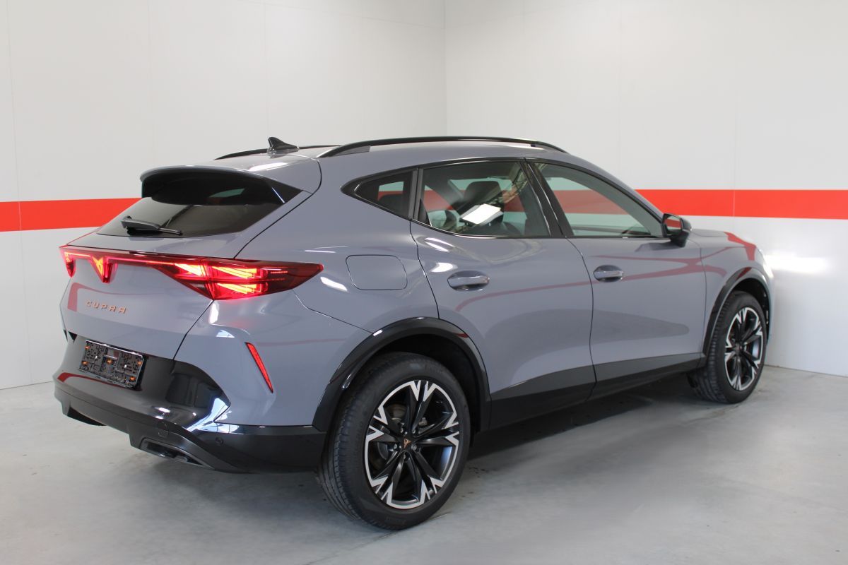 Cupra Formentor - Bild 3