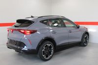 Cupra Formentor - Vorschau Bild 3