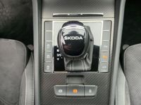 Skoda Superb - Vorschau Bild 19