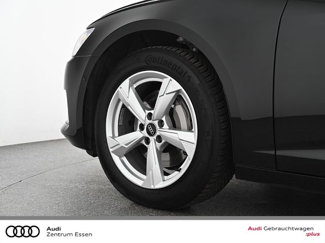 Audi A6 - Bild 7