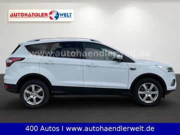 Ford Kuga - 4
