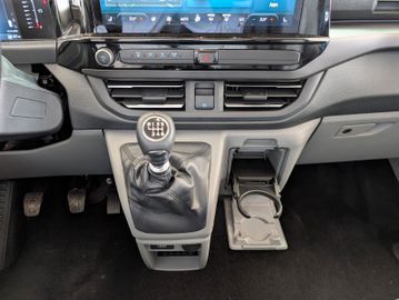 Ford Tourneo Custom Tit. 2.0 L2 NEUES MODELL SOFORT!