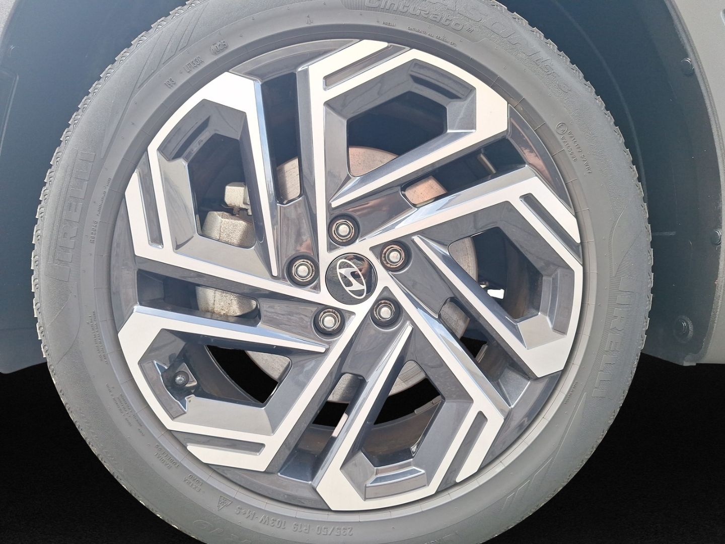 Hyundai Tucson – Bild 5
