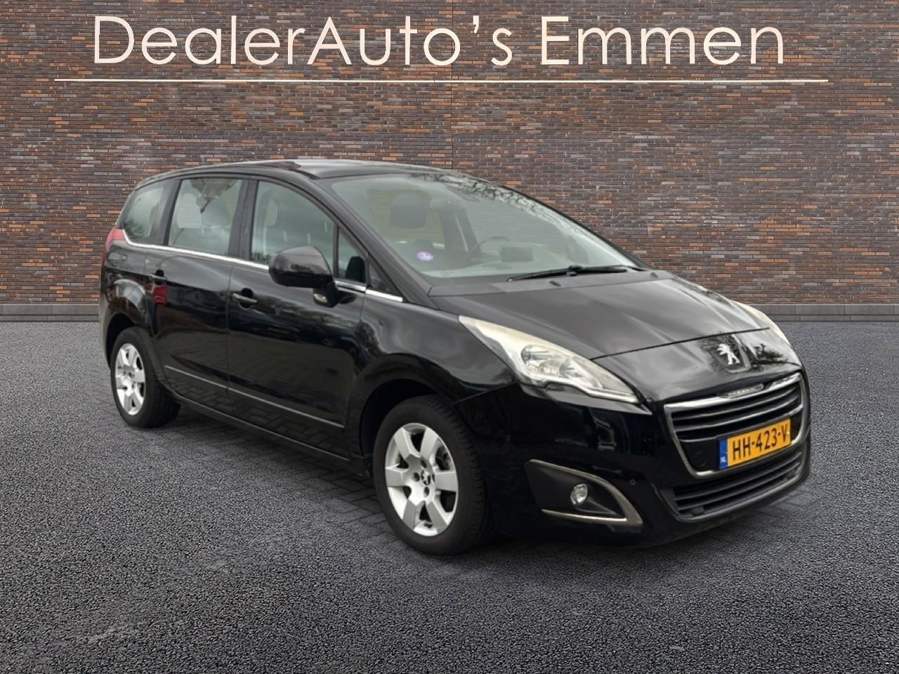 Peugeot 5008 1.6 THP Active 5p.