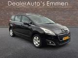 Peugeot 5008 1.6 THP Active 5p. - Peugeot 5008: Thp