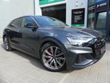 Audi Q8 60 TFSIe quattro S-Line S-SITZE/HUD/MATRIX/4x