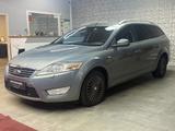 Ford Mondeo Turnier AUTOMATIK*PDC*TÜV - Ford Mondeo mit Diesel-Antrieb: Kombi, Automatik