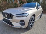 Volvo XC60  *Pano*360Grad-Kamera*HUD*AHK*Luftfederung* - Volvo XC60 aus 2023