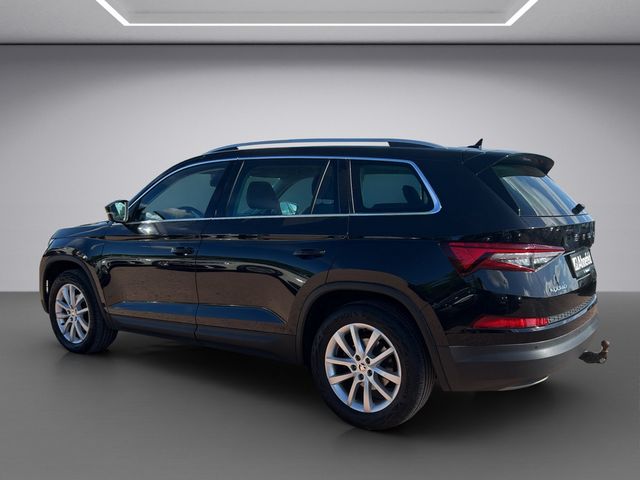 Kodiaq Style