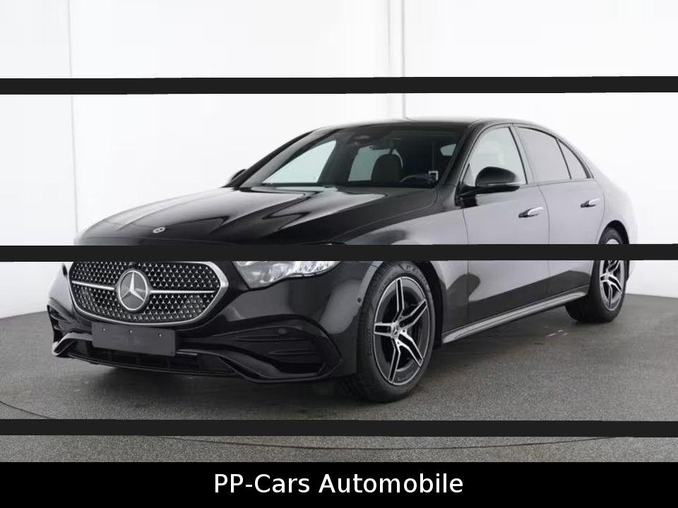 Mercedes-Benz E 220 d AMG Advanced*PANO*NIGHT*LED*KEYGO*MY2026