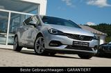 Opel Astra K 1.2 Direct T Ultimate "LED"Kamera"4xShz" - Opel Astra: Blau