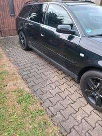 صورة 4 لـ 2001 AUDI A6