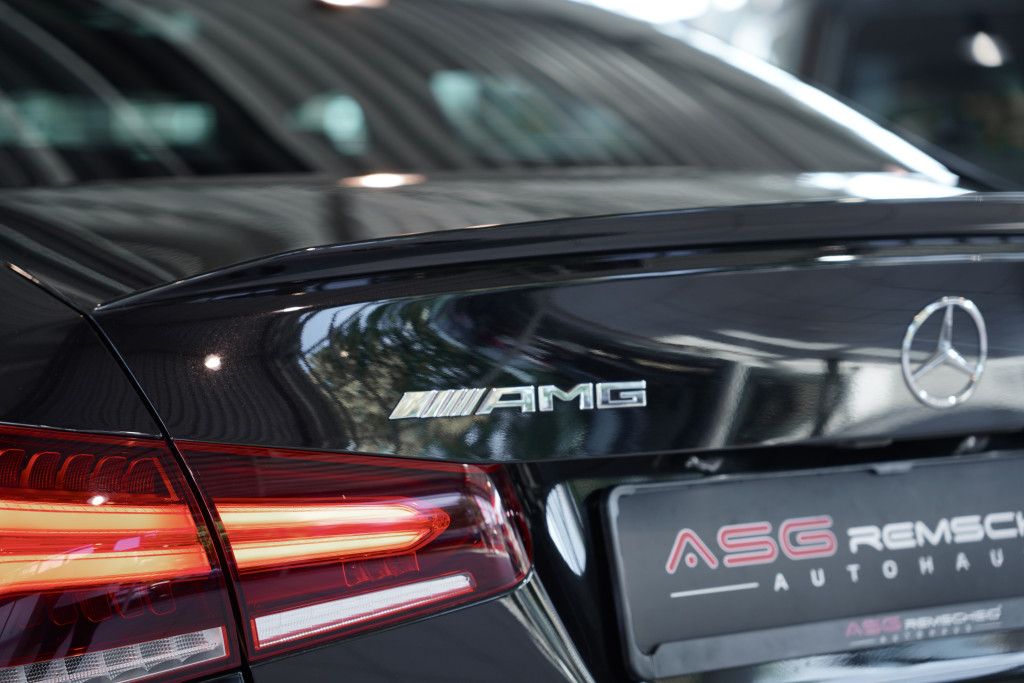 Mercedes Benz A 35 Amg