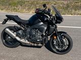Yamaha MT10 