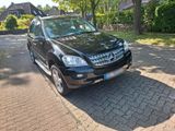 Mercedes-Benz Mercedes ML 350  4matic - Mercedes-Benz ML 350 aus 2007