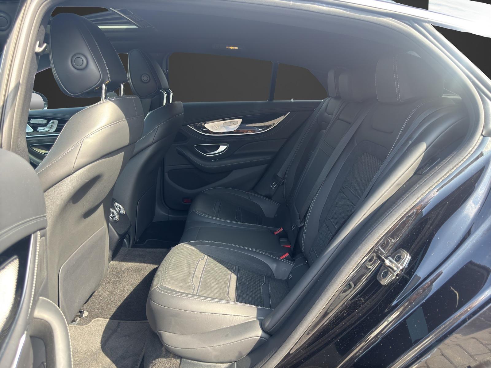 Mercedes-Benz AMG GT 63 S 4M+ 5.SITZE / NP.194K / HUD / 360°