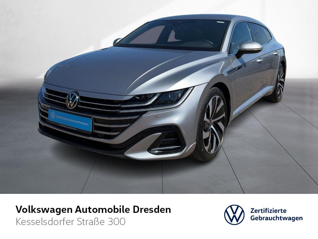 Volkswagen Arteon Shooting Brake 2.0 TDI DSG R-Line Harman