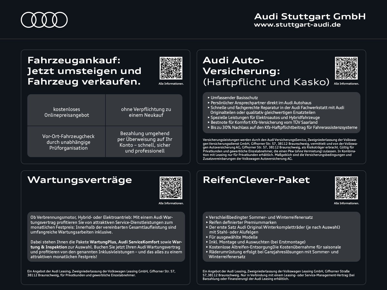 Audi A3 - Bild 19