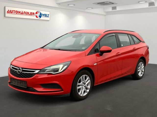 Opel Astra K Sports Tourer Edition Start/Stop