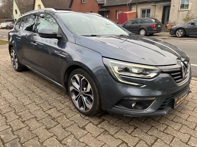 Renault Megane IV 1.5 Grandtour BOSE-Edition/1.HD/V.LEDE