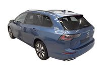 Volkswagen Golf - Vorschau Bild 5