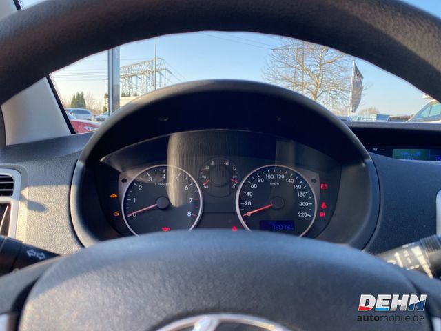 Hyundai i20 1.2 FIFA World Cup Edition Klima