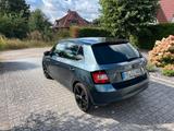 Skoda Fabia 1.2l TSI *DSG*Joy*1HD*Scheckheft*SHZ*NAVI* - Skoda Fabia von privat