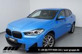BMW X2 xDrive 25e (M-Sport Navi LED HUD H/K ACC Shz) - BMW X2 m-sport mit Hybrid-Antrieb (Benzin/Elektro)