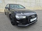 Audi A4 Avant S line 1.8 TFSI 170 PS Xenon MMI Navi - gebrauchte Audi A4 aus dem Jahr 2012