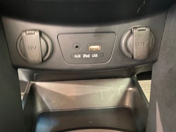 Hyundai i30 1.6 GDi blue